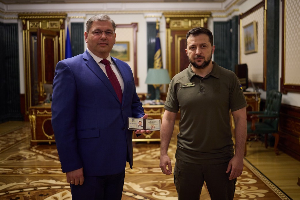 Київ 24