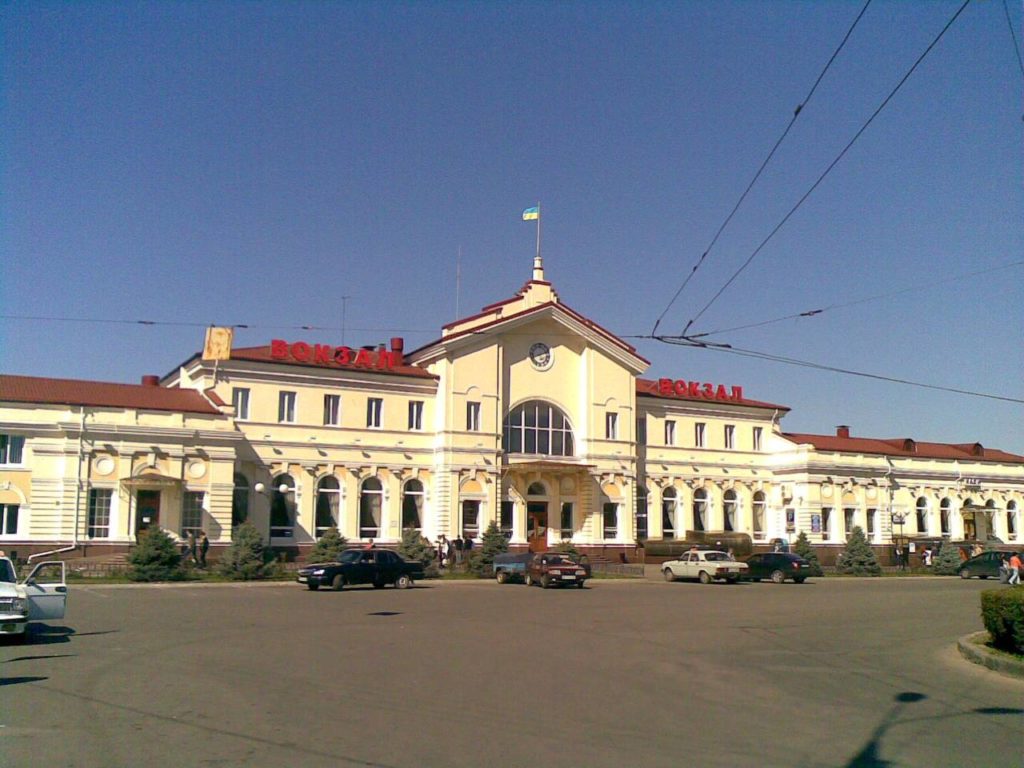Київ 24